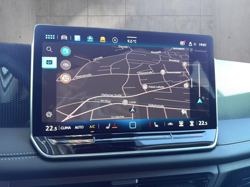 VW Tiguan Friends TDI DSG