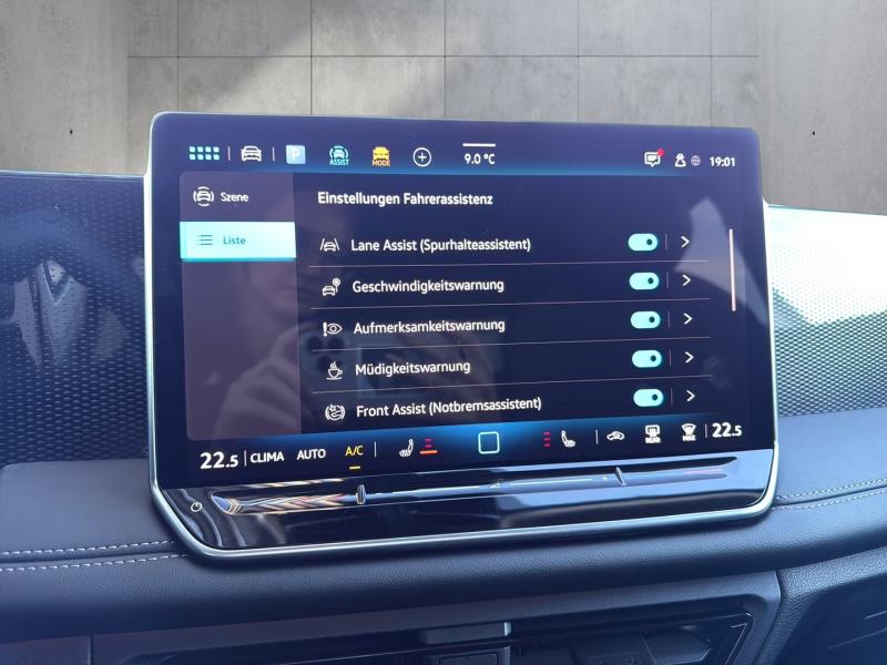 VW Tiguan Friends TDI DSG