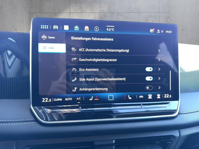 VW Tiguan Friends TDI DSG