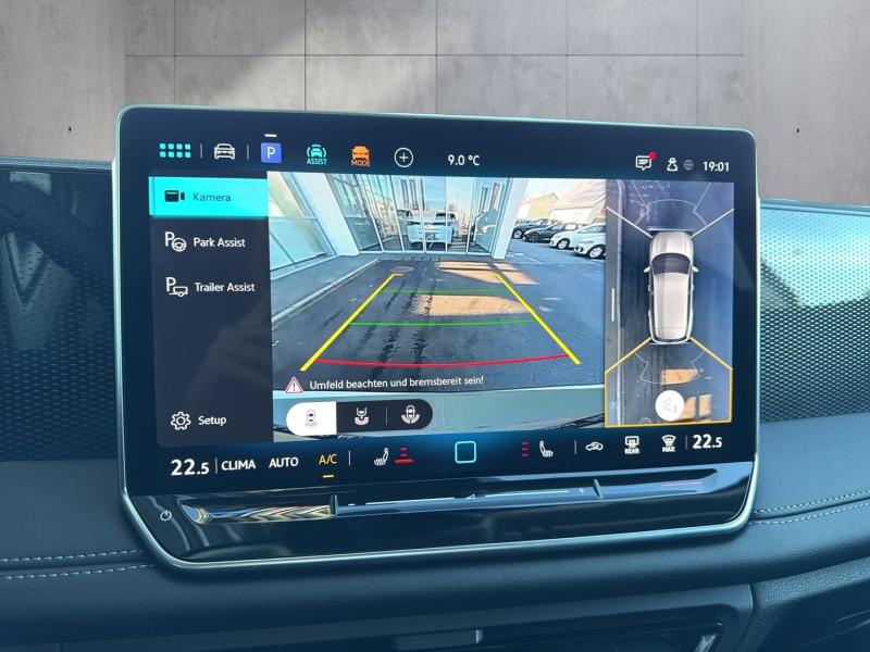 VW Tiguan Friends TDI DSG