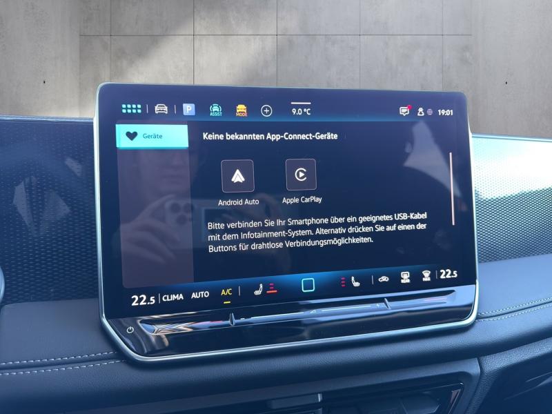 VW Tiguan Friends TDI DSG