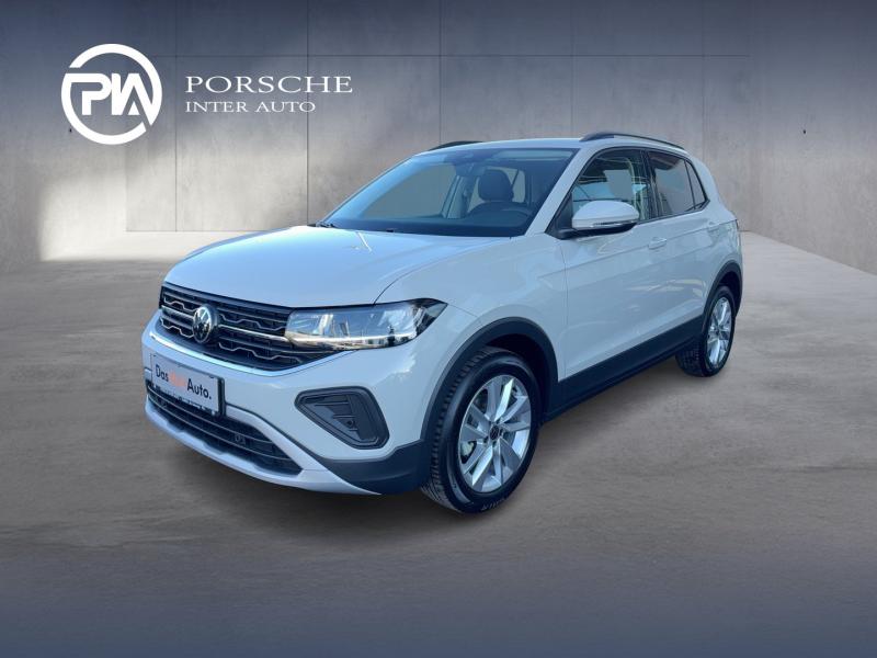 T-Cross Volkswagen VW T-Cross Friends TSI