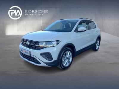 VW T-Cross Friends TSI