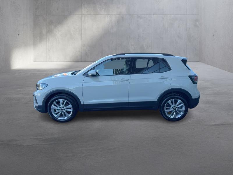 VW T-Cross Friends TSI