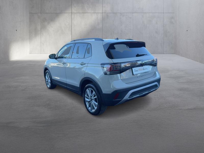 VW T-Cross Friends TSI