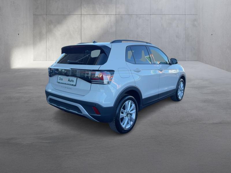 VW T-Cross Friends TSI