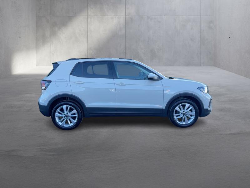 VW T-Cross Friends TSI