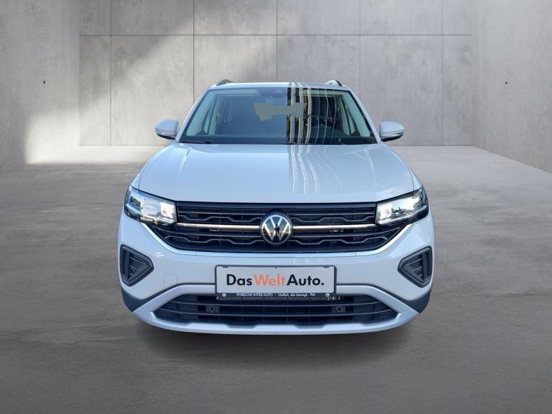VW T-Cross Friends TSI