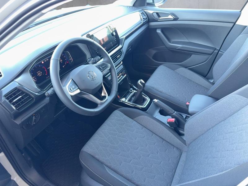 VW T-Cross Friends TSI