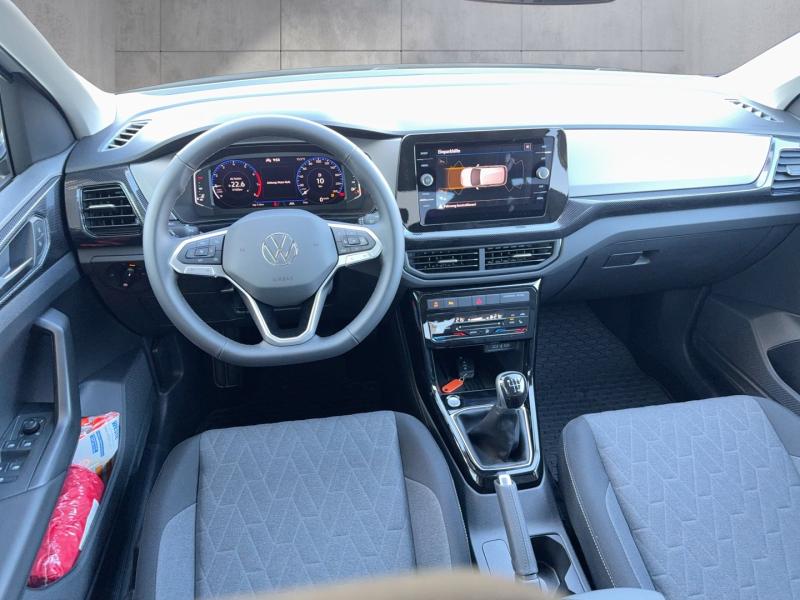 VW T-Cross Friends TSI
