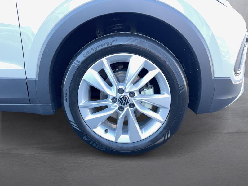 VW T-Cross Friends TSI