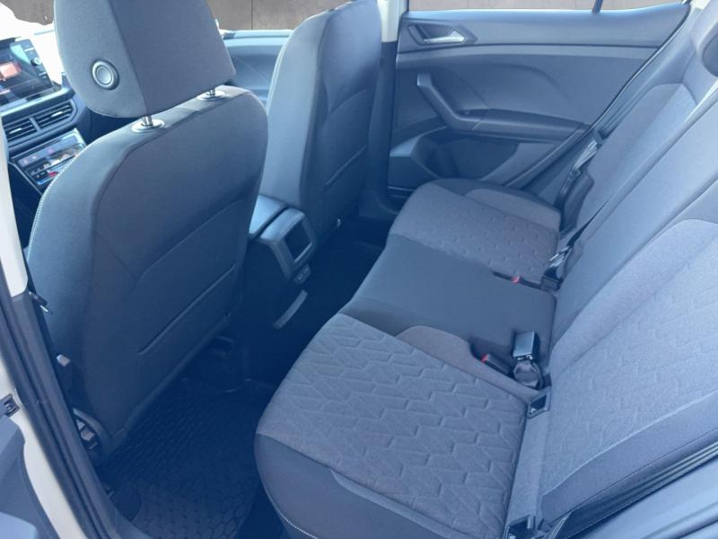 VW T-Cross Friends TSI