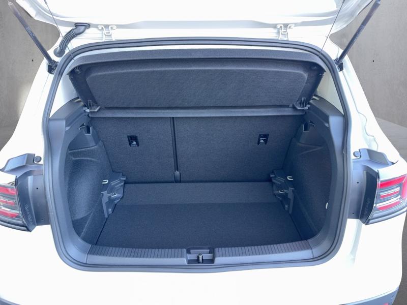 VW T-Cross Friends TSI