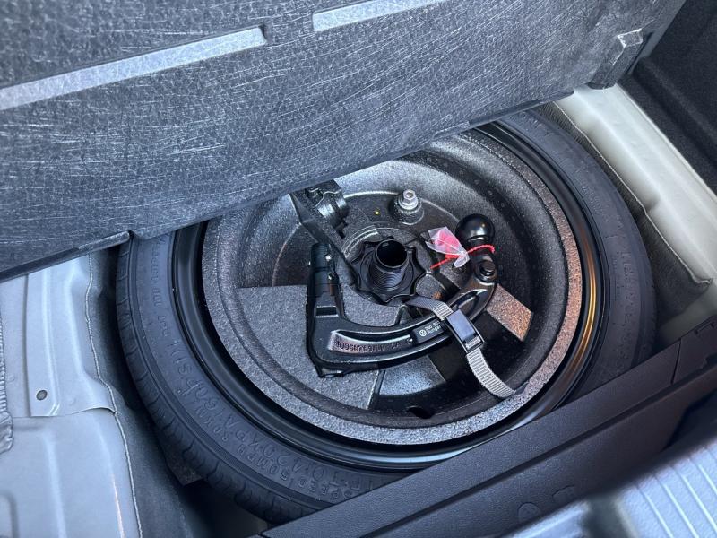 VW T-Cross Friends TSI