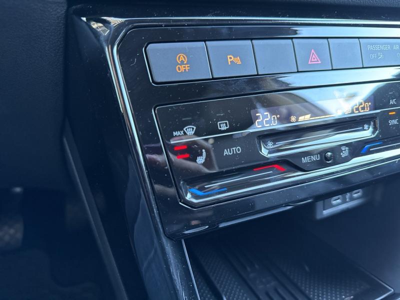 VW T-Cross Friends TSI