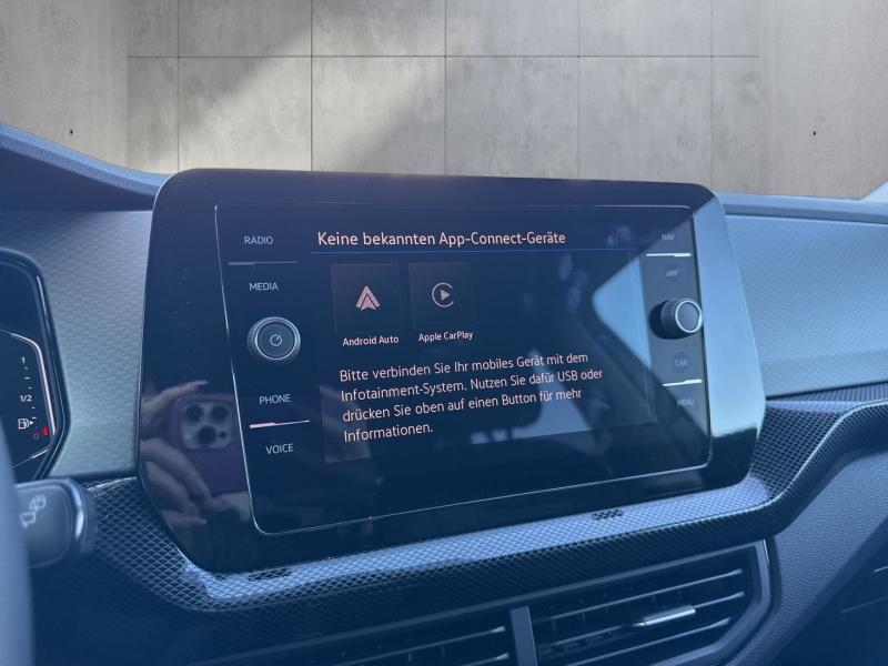 VW T-Cross Friends TSI