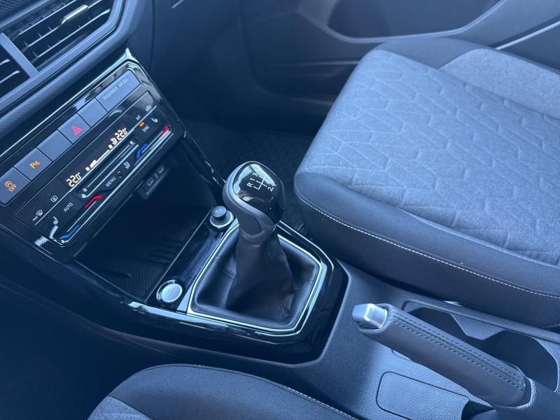 VW T-Cross Friends TSI