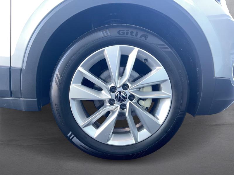 VW T-Cross Friends TSI