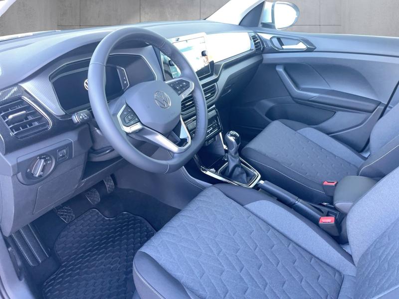 VW T-Cross Friends TSI