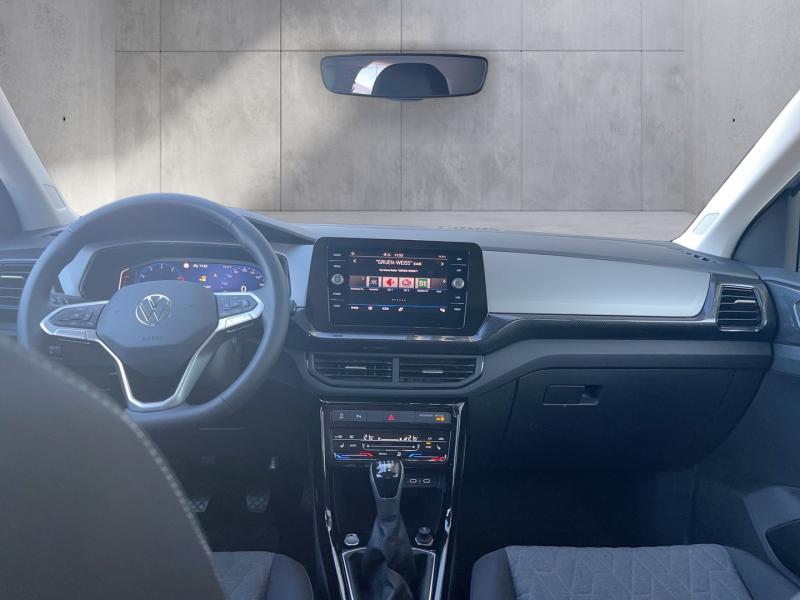 VW T-Cross Friends TSI