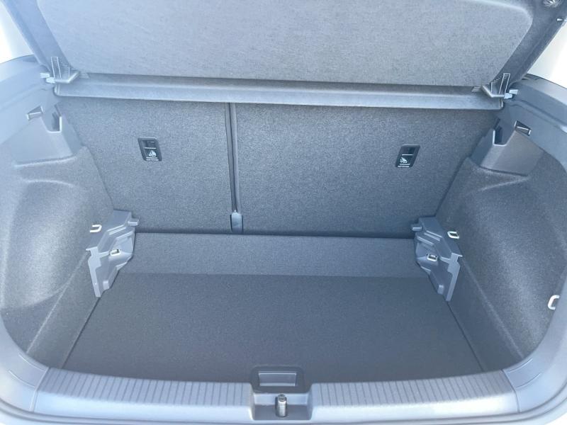 VW T-Cross Friends TSI