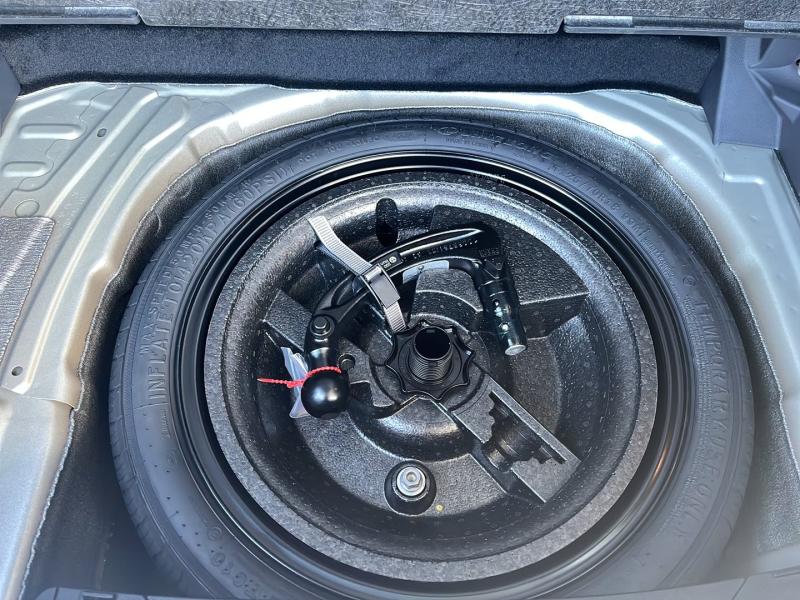 VW T-Cross Friends TSI