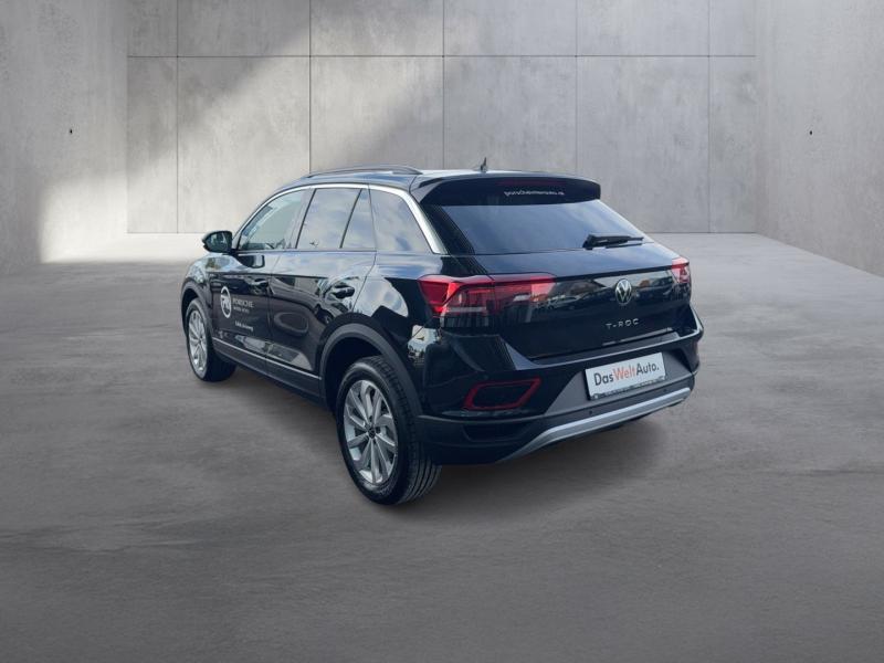 VW T-Roc Friends TSI