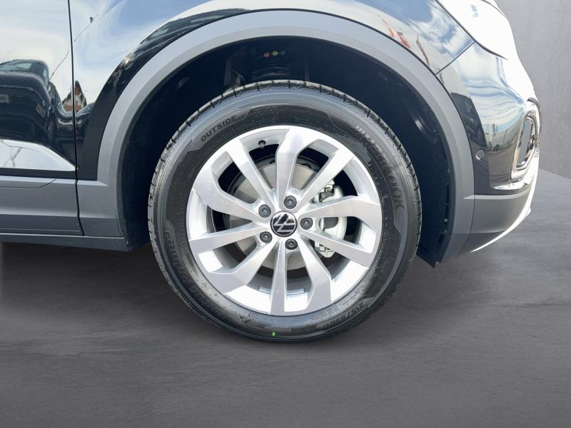 VW T-Roc Friends TSI