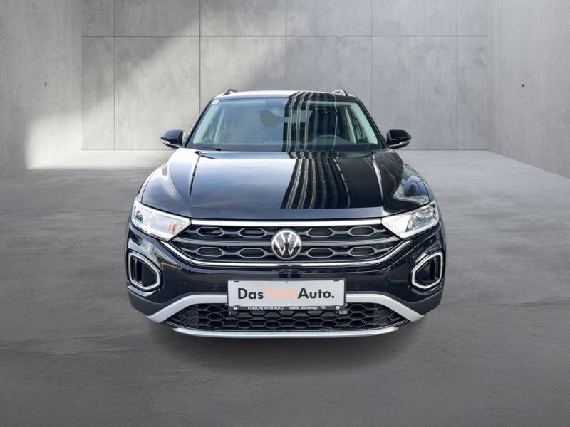 VW T-Roc Friends TSI