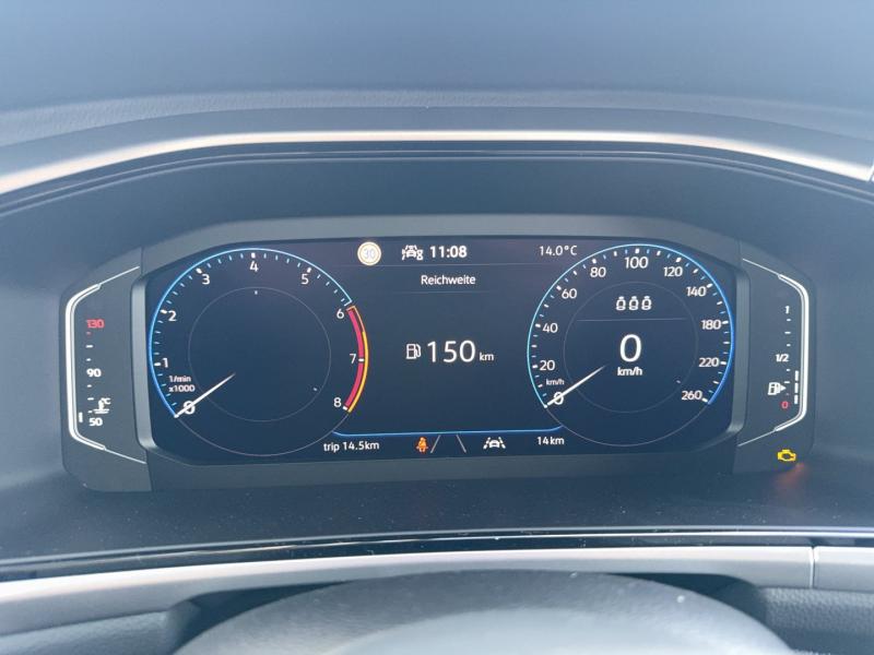 VW T-Roc Friends TSI