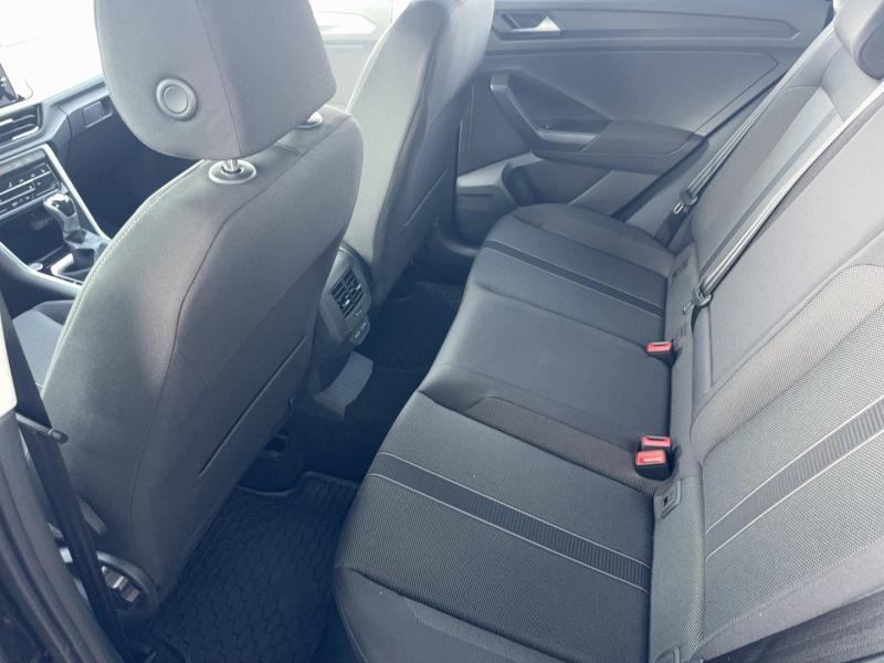 VW T-Roc Friends TSI