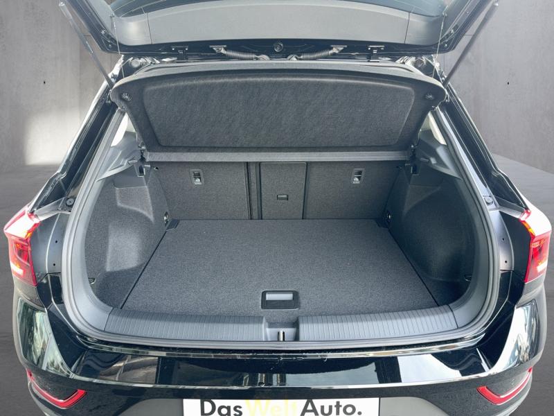 VW T-Roc Friends TSI