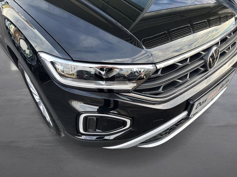 VW T-Roc Friends TSI