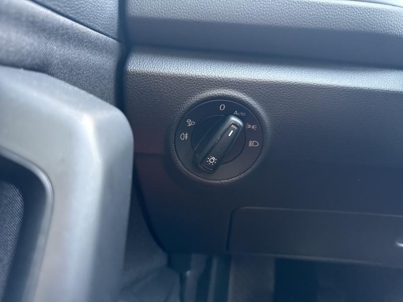 VW T-Roc Friends TSI