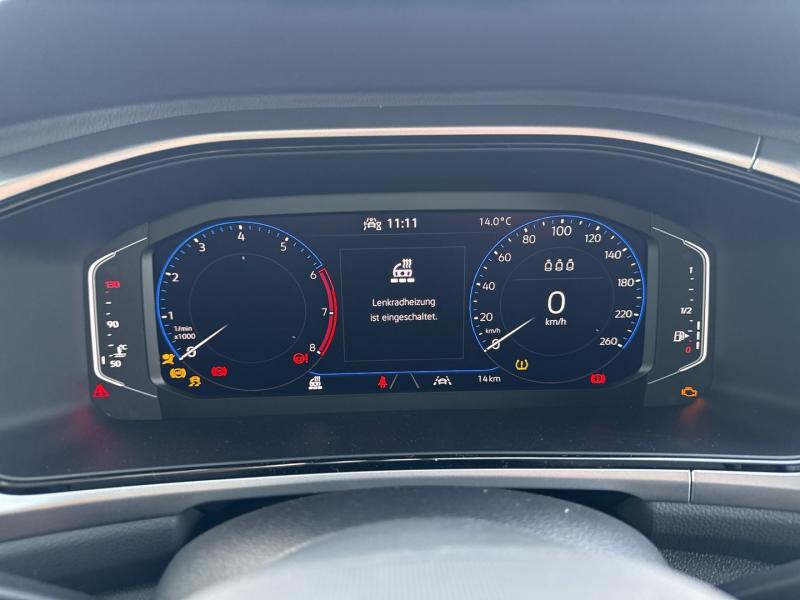 VW T-Roc Friends TSI