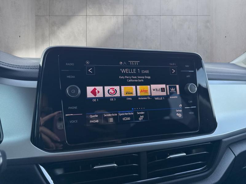 VW T-Roc Friends TSI