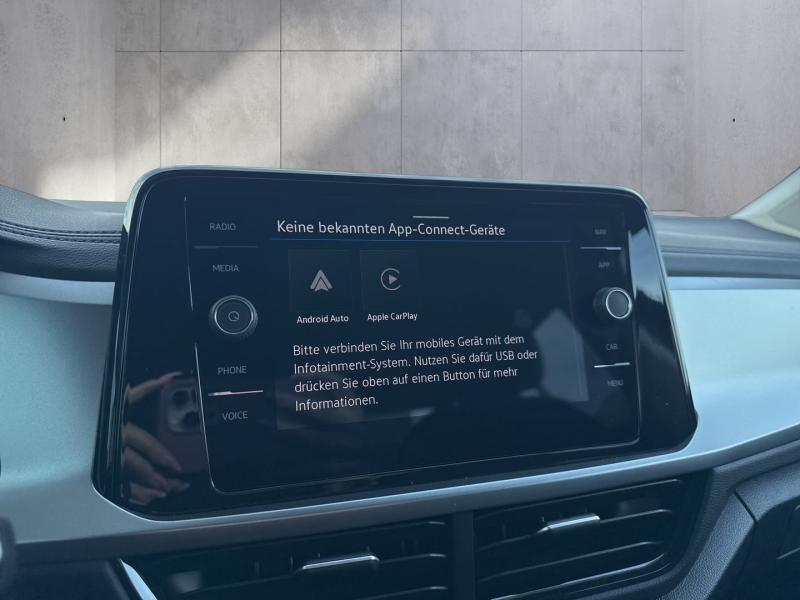 VW T-Roc Friends TSI