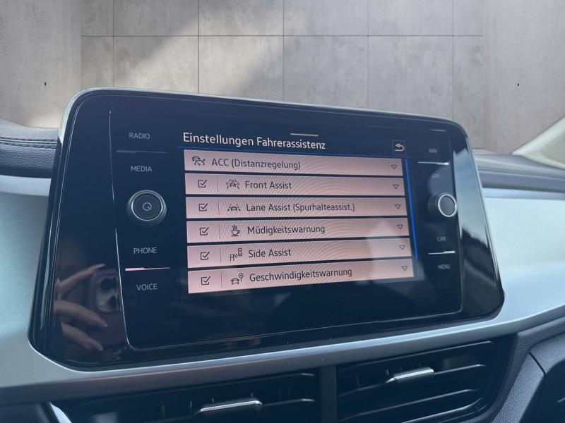 VW T-Roc Friends TSI