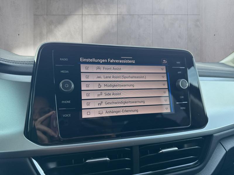 VW T-Roc Friends TSI