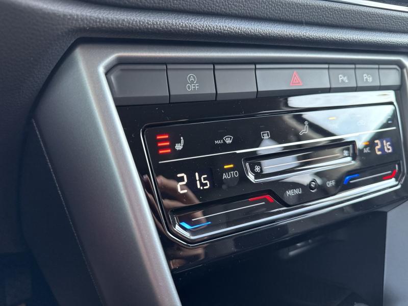 VW T-Roc Friends TSI