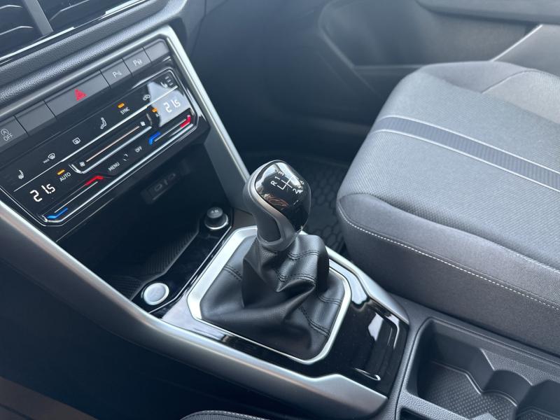 VW T-Roc Friends TSI