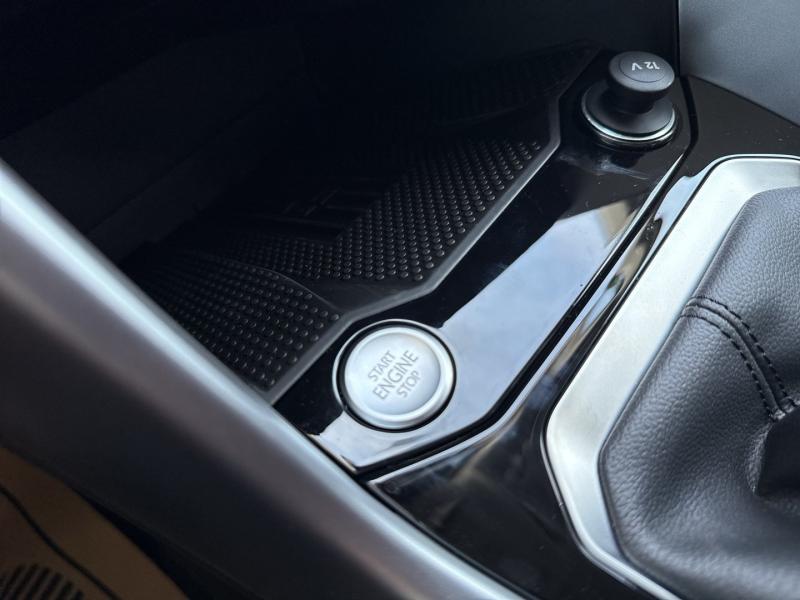 VW T-Roc Friends TSI