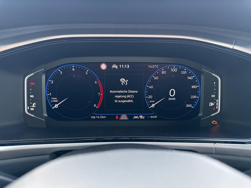 VW T-Roc Friends TSI