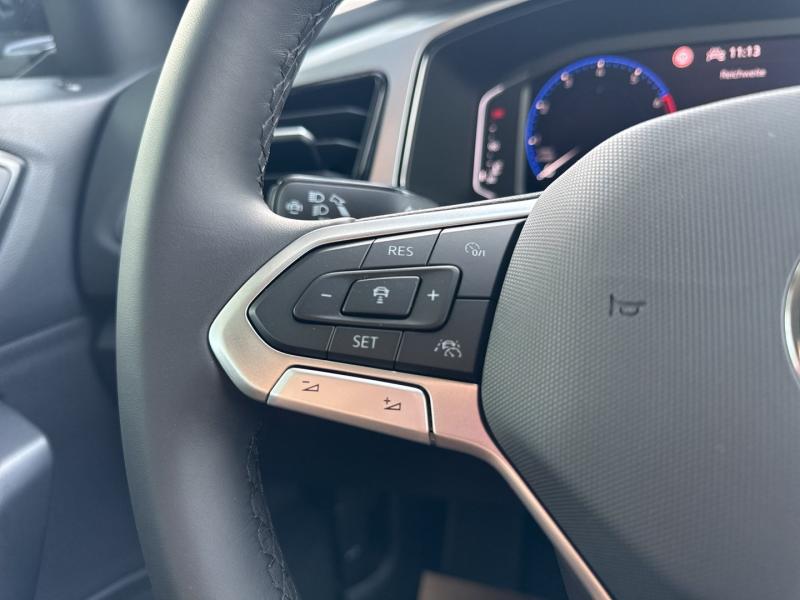 VW T-Roc Friends TSI