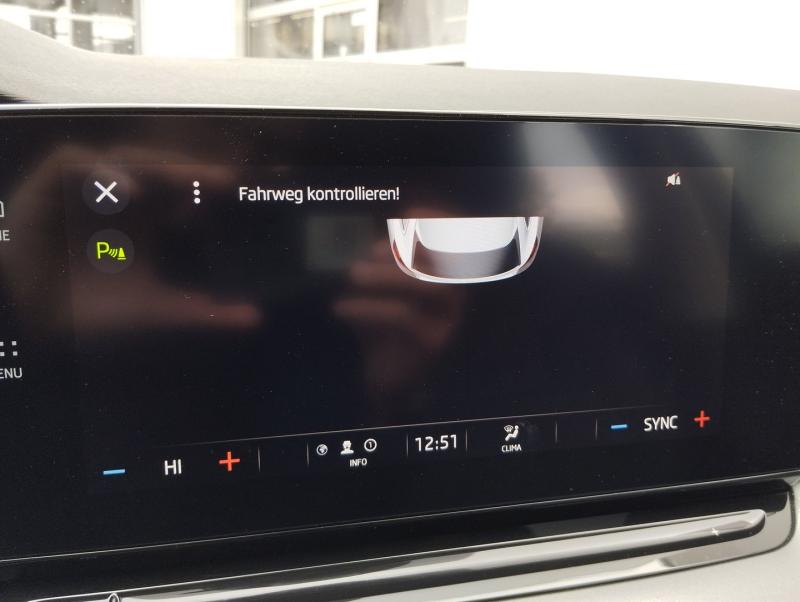 Škoda OCTAVIA Combi 4x4 Ambition TDI DSG