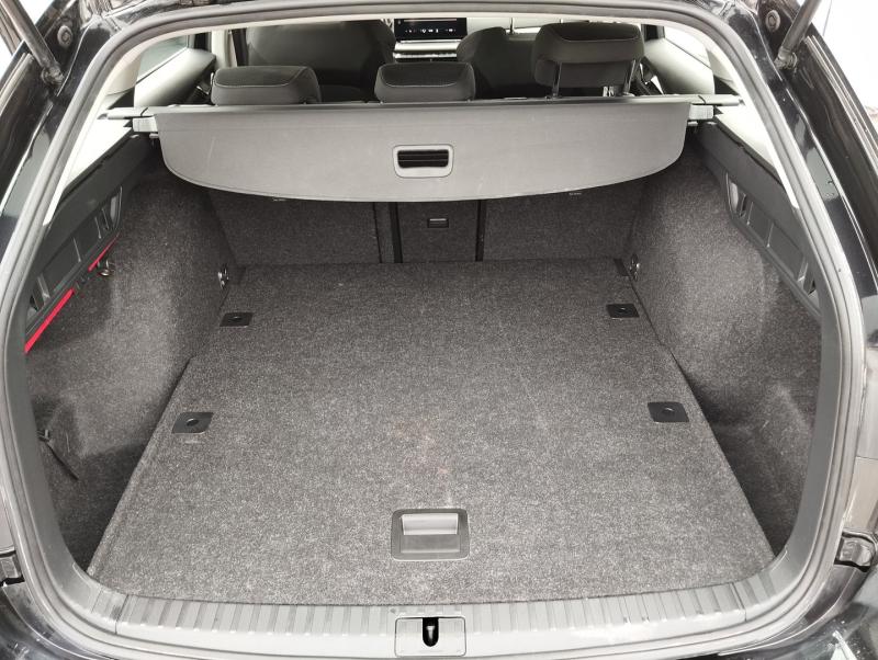 Škoda OCTAVIA Combi 4x4 Ambition TDI DSG