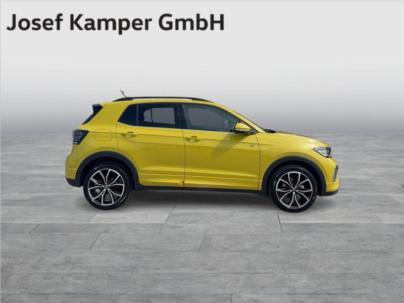 VW T-Cross Sport TSI DSG