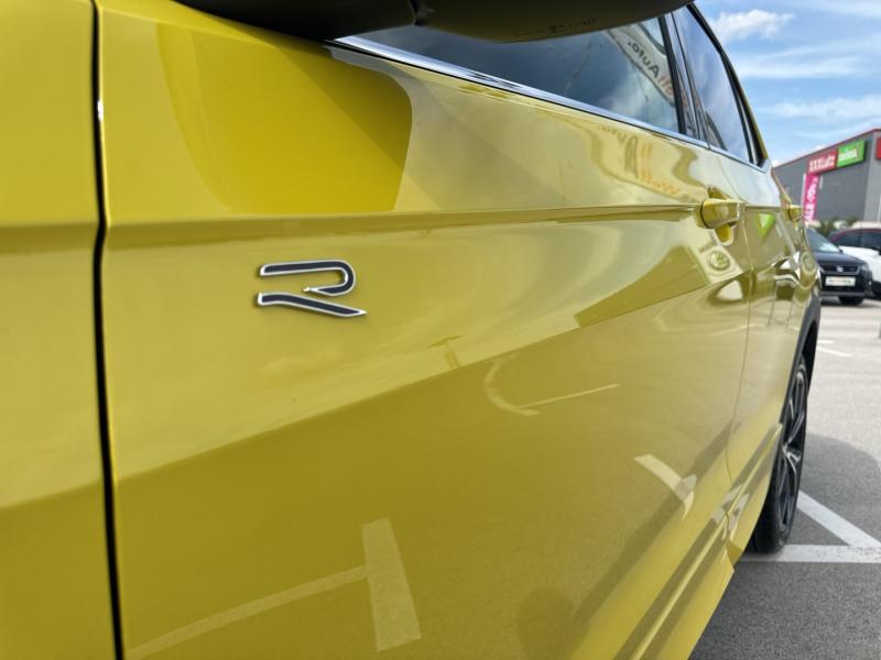 VW T-Cross Sport TSI DSG