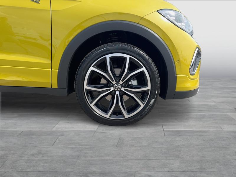 VW T-Cross Sport TSI DSG