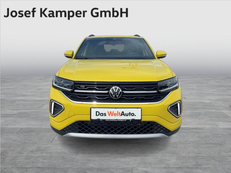 VW T-Cross Sport TSI DSG